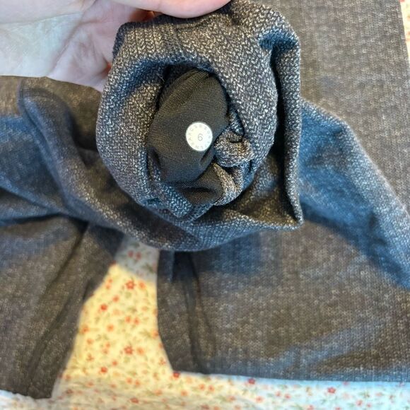 Lululemon Wunder Under Hi-Rise Tight *28"
Variegated Knit Brushed - Picture 7 of 8